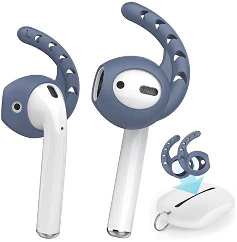 sound pods ear holders.